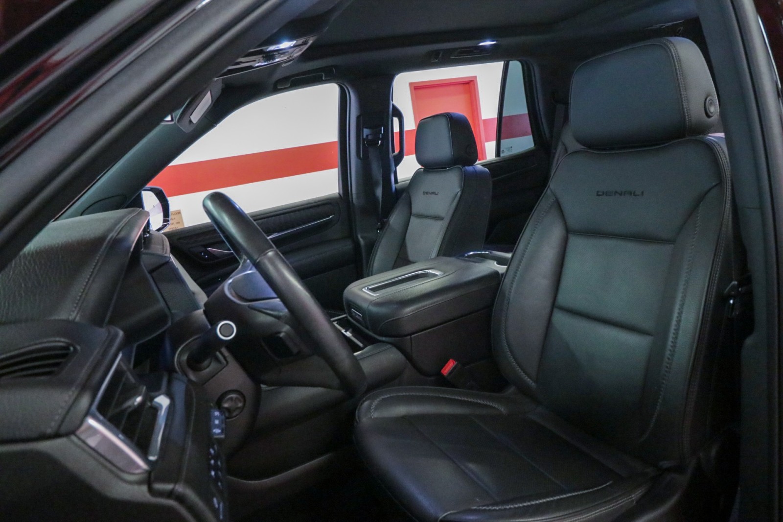 Used Car 2022 Gmc Yukon  Denali For Sale Under $60,000 In Austin, Texas