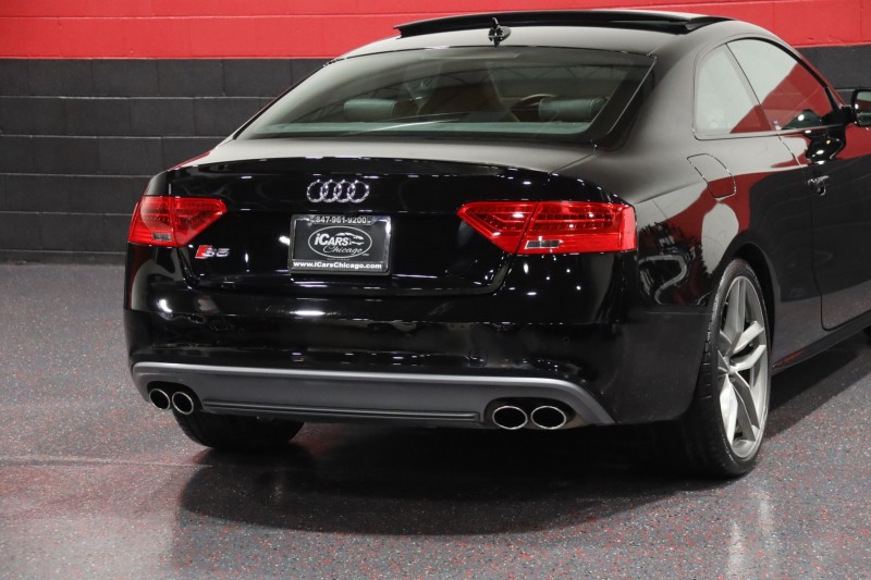 2016 Audi S5 Premium Plus 2dr Coupe in , 