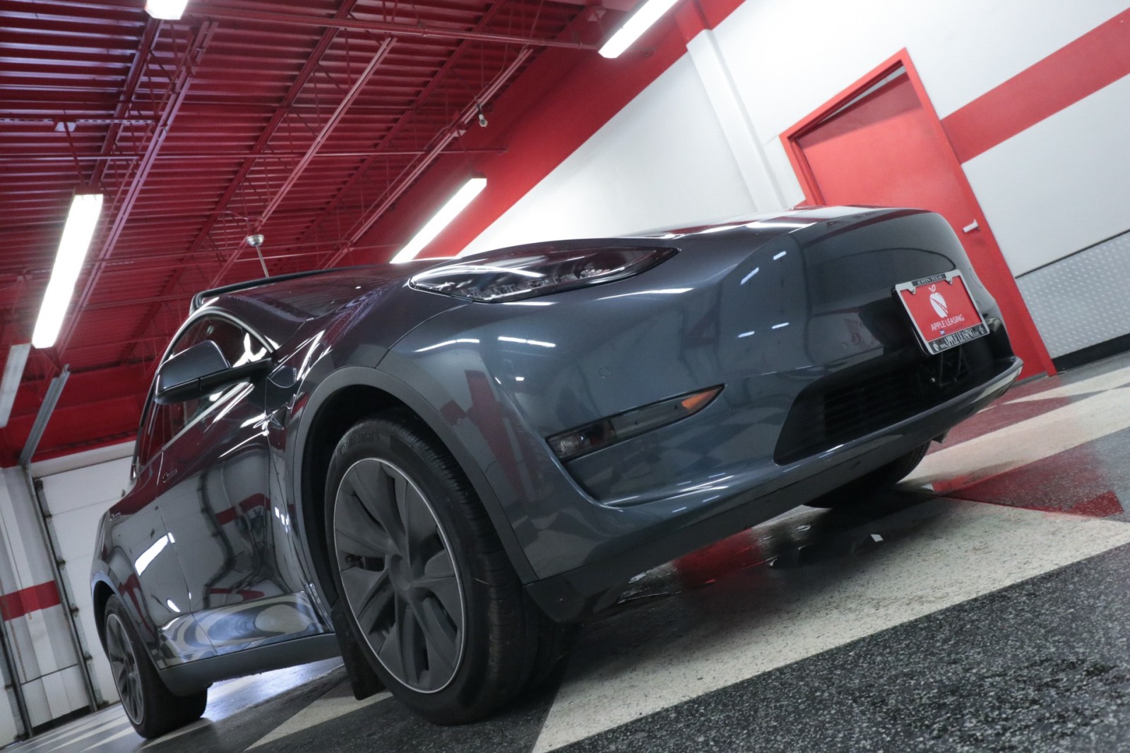 Used Car 2021 Tesla Model Y  Long Range For Sale Under $30,000 In Austin, Texas
