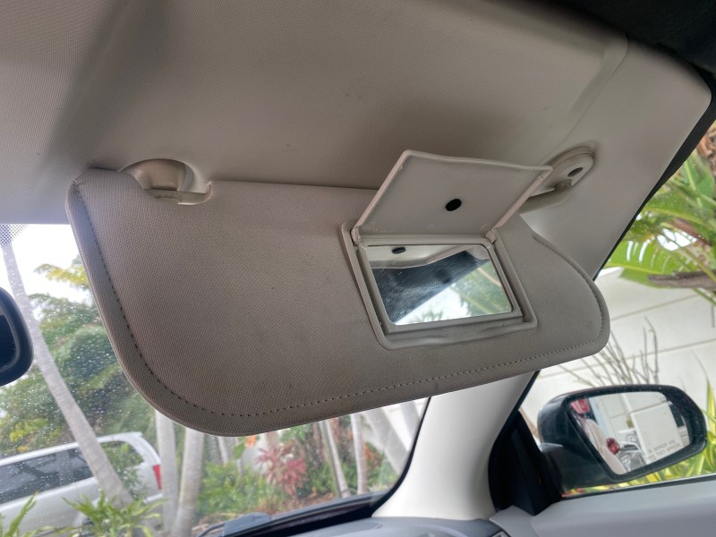 2008 Chrysler Sebring FLORIDA 41 SERVICES CONVERTIBLE in , 