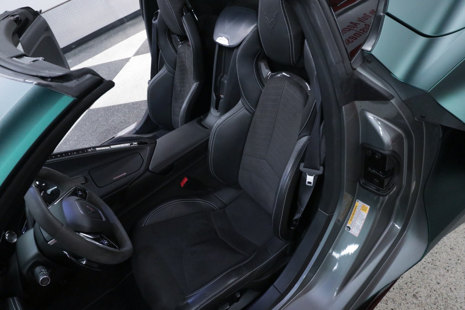 Used Car 2024 Chevrolet Corvette  2lt For Sale Under $70,000 In Austin, Texas
