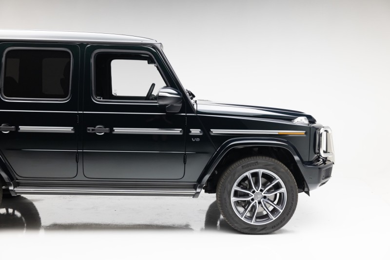 2021 Mercedes-Benz G 550 G 550 in , 