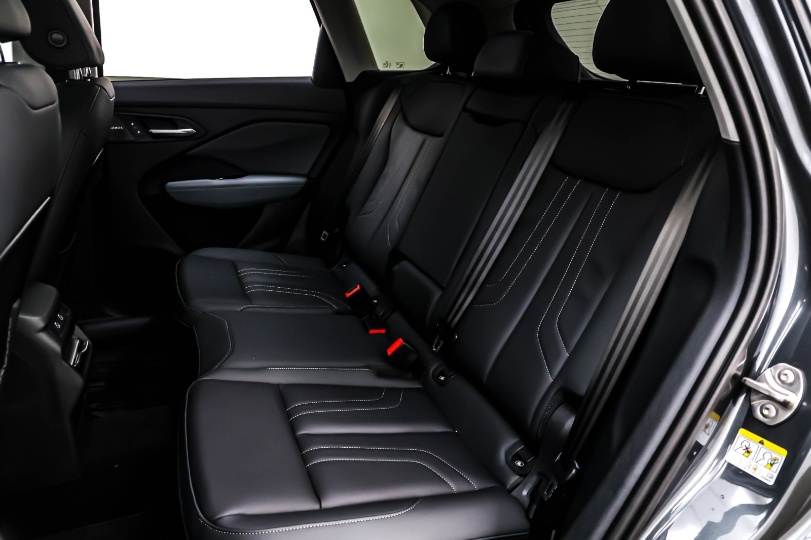 New 2026 Daytona Gray Pearl Effect Audi S line image 8