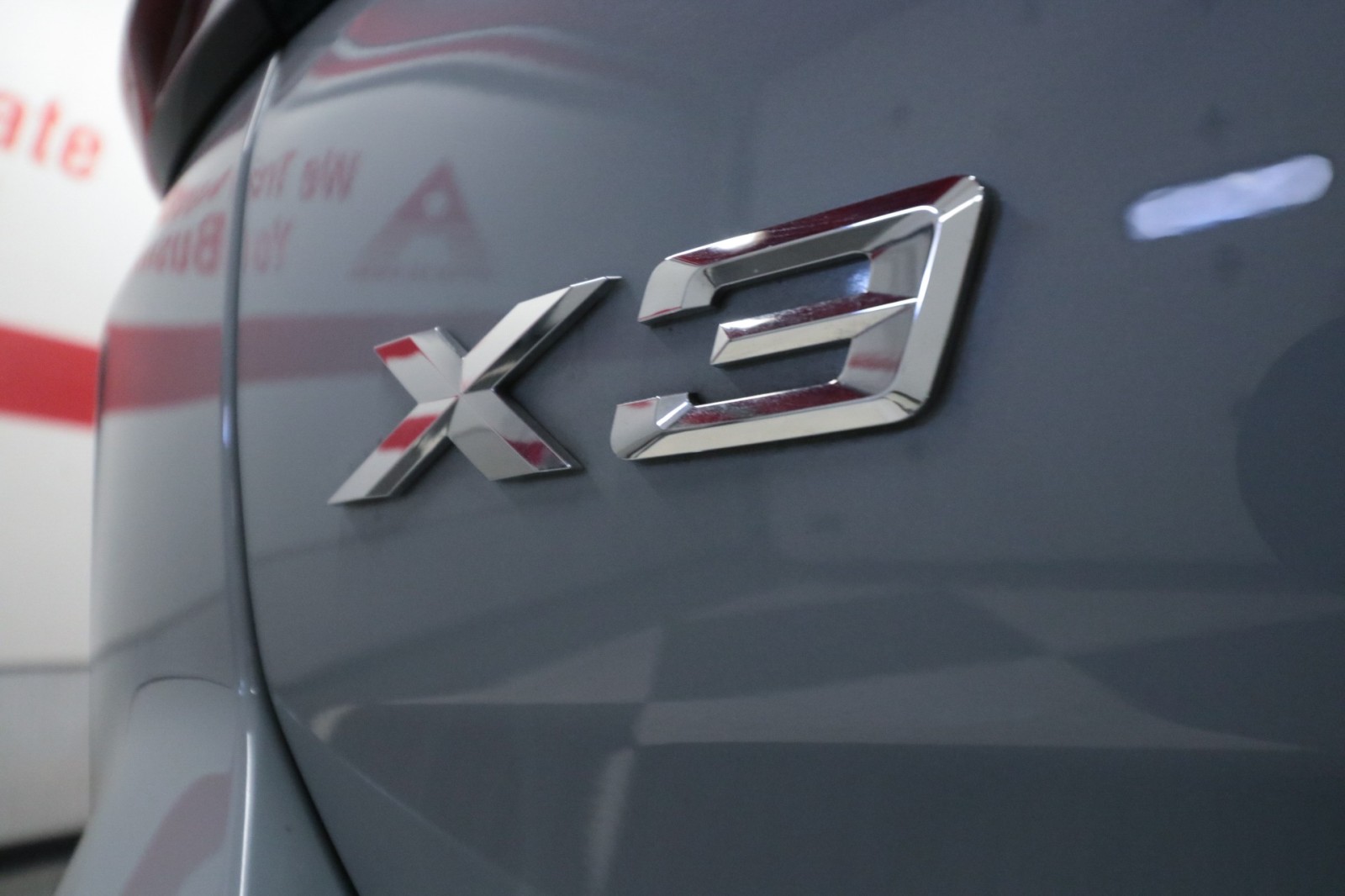 Used Car 2023 Bmw X3  Sdrive30i For Sale Under $40,000 In Austin, Texas