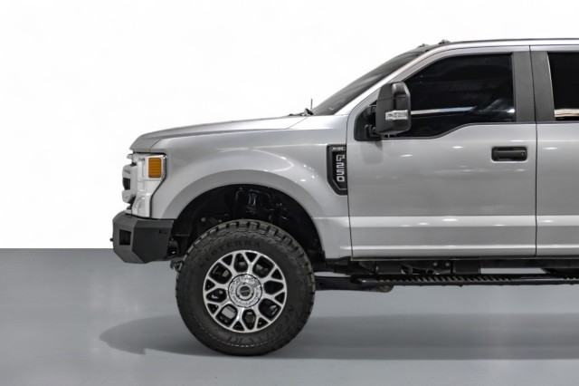 2020 Ford F-250 XL 10