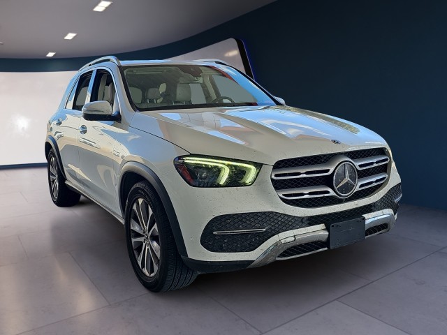 2020 Mercedes-Benz GLE GLE 350 7