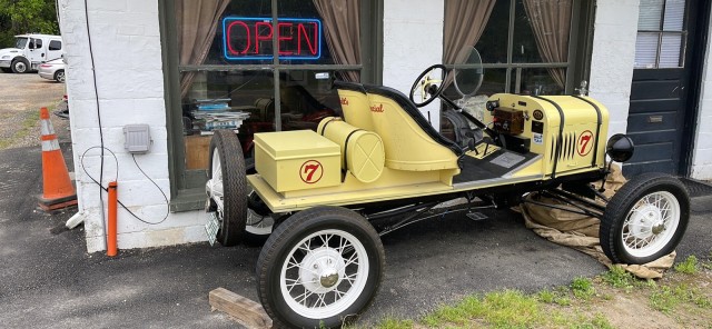 1923 Ford Model T Speedster  in , 
