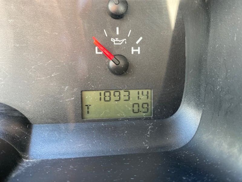2005 Ford F-150 PU STX LOW MILES 18,931 in , 