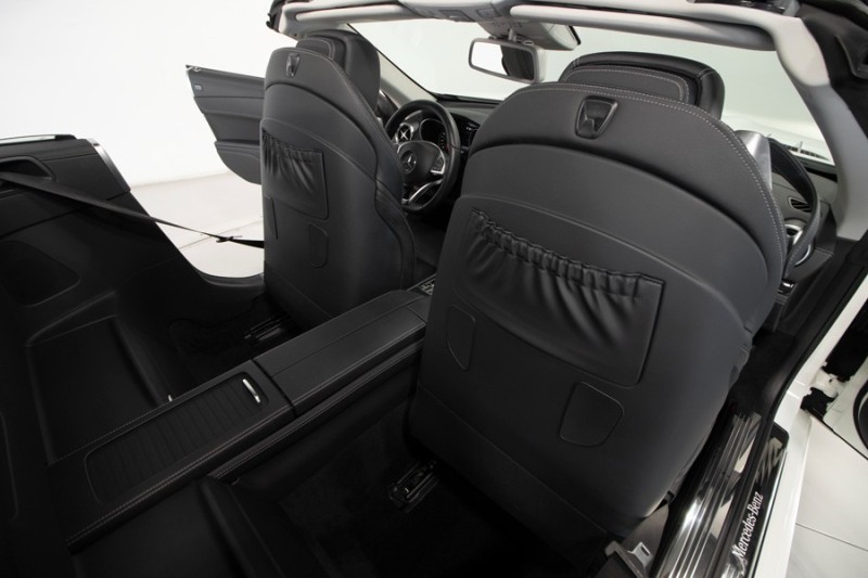 2020 Mercedes-Benz SL SL450 Convertible *ONLY 9900 MILES* *PANORAMA ROOF* in , 