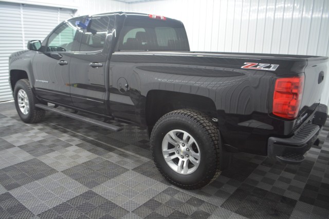 Used 2016 Chevrolet Silverado 1500 LT Pickup Truck for sale in Geneva NY