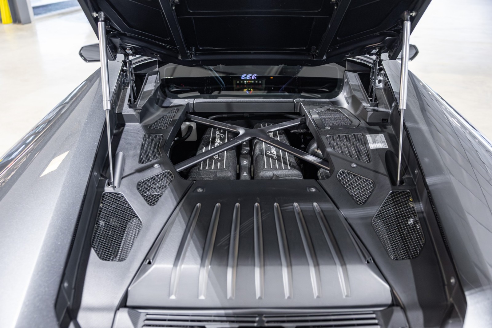 Used Car 2017 Lamborghini Huracan  For Sale Under $220,000 In Boerne, Texas