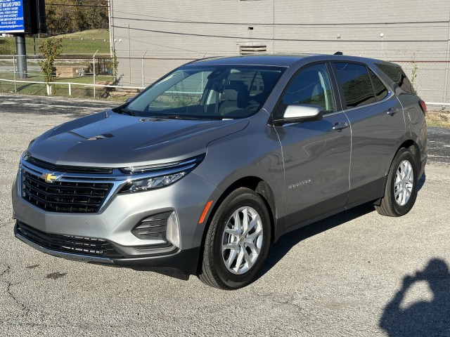 2024 Chevrolet Equinox LT 7