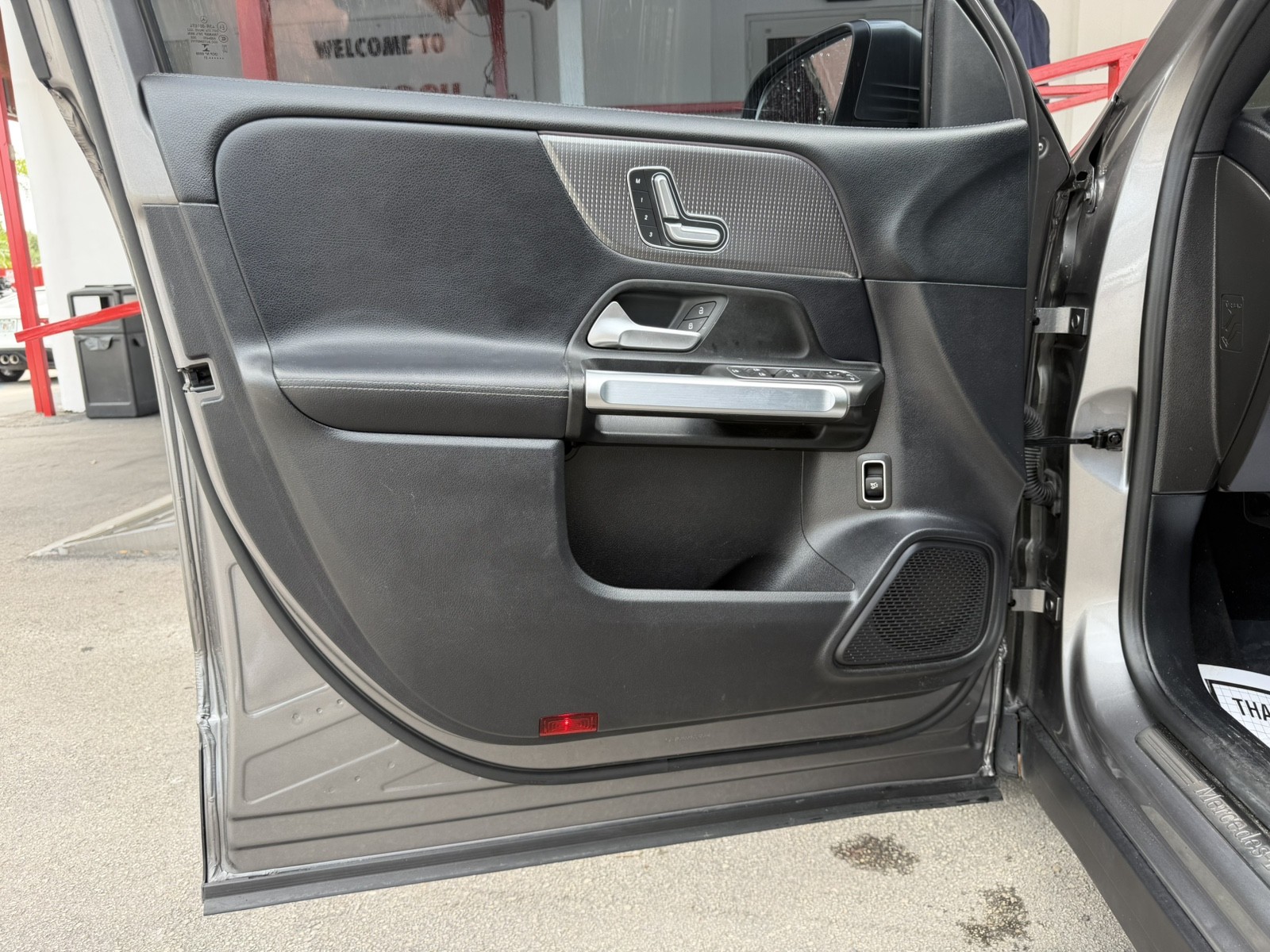 2021 Mercedes-Benz B-Class - $17,977