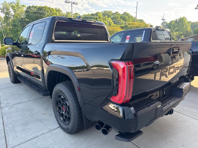 ToyotaTundra 4WD5