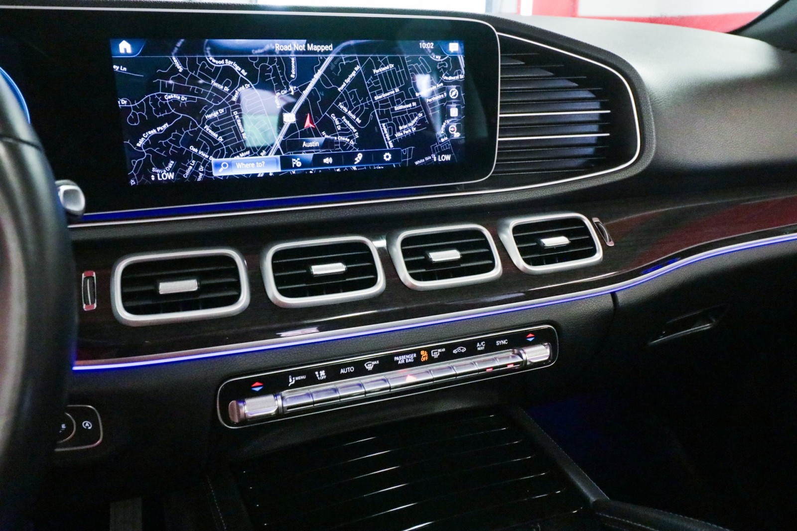 Used Car 2022 Mercedes-benz Gle  Gle 350 For Sale Under $30,000 In Austin, Texas