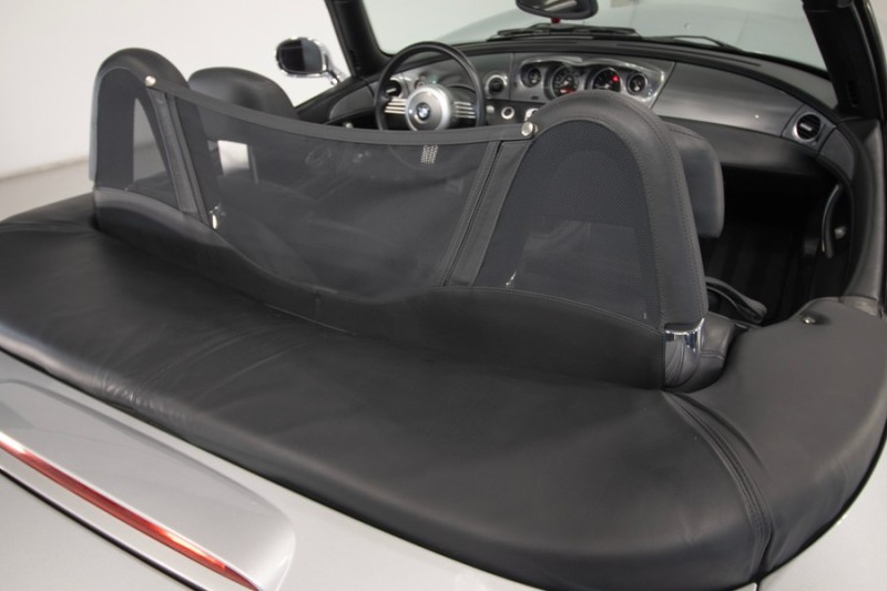 2001 BMW Z8 Z8 *WE HAVE EVERY SERVICE RECORD BACK TO 2004* *IMMACULATE* in , 