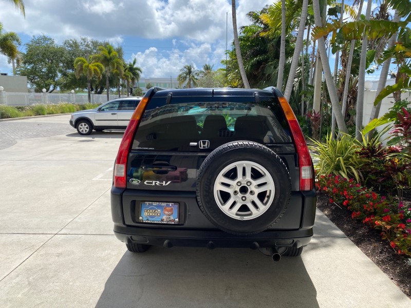 2004 Honda CR-V 4WD EX LOW MILES 61,201 1 OWNER in , 