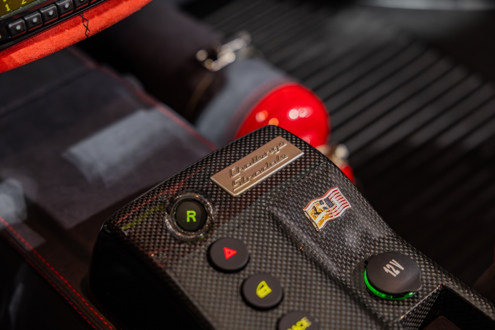 Used Car 2004 Ferrari 360  Challenge Stradale For Sale Under $880,000 In Boerne, Texas