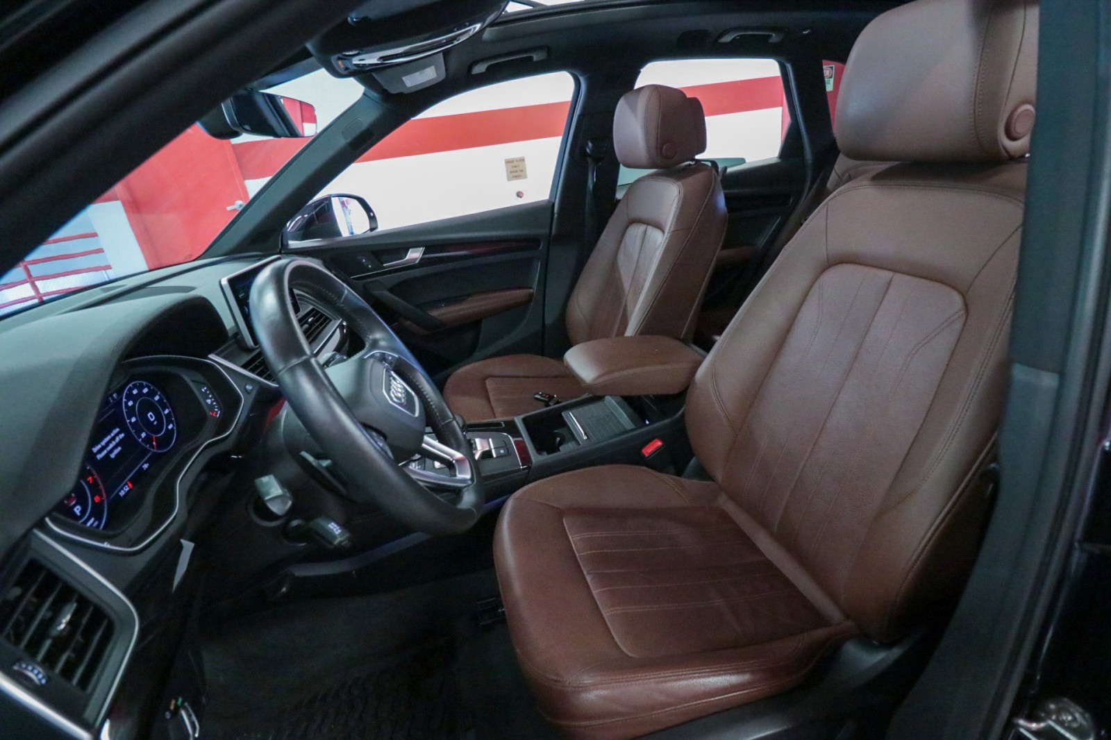 Used Car 2019 Audi Q5  Premium Plus For Sale Under $25,000 In Austin, Texas