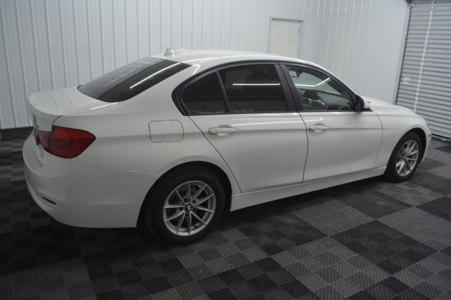 Used 2016 BMW 3 Series 320i xDrive Sedan for sale in Geneva NY