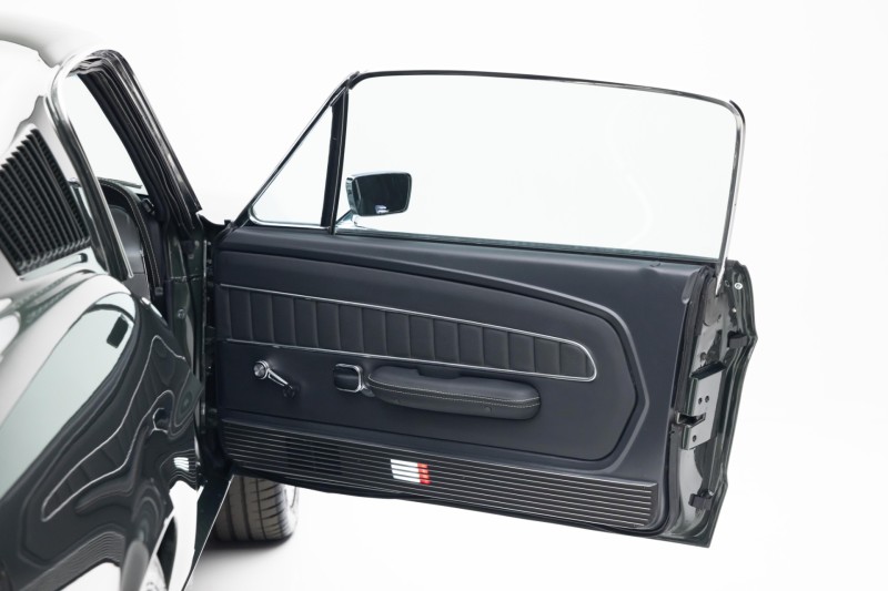 1968 Ford Mustang GT in , 