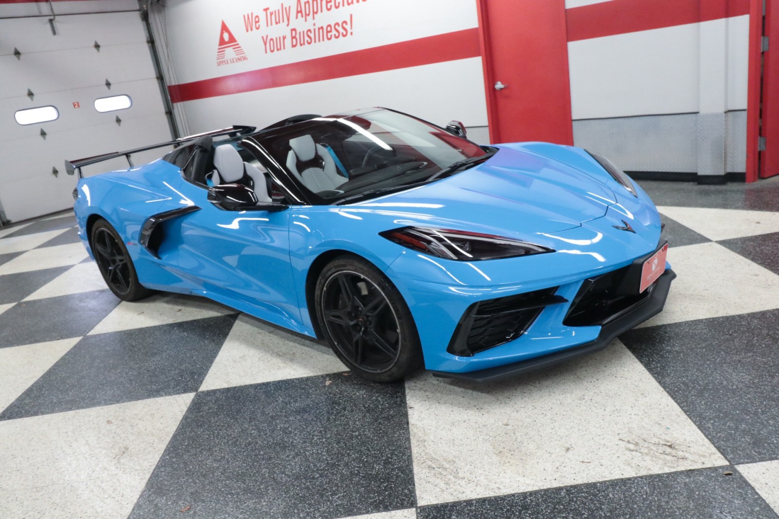 Used Car 2025 Chevrolet Corvette  2lt For Sale Under $90,000 In Austin, Texas