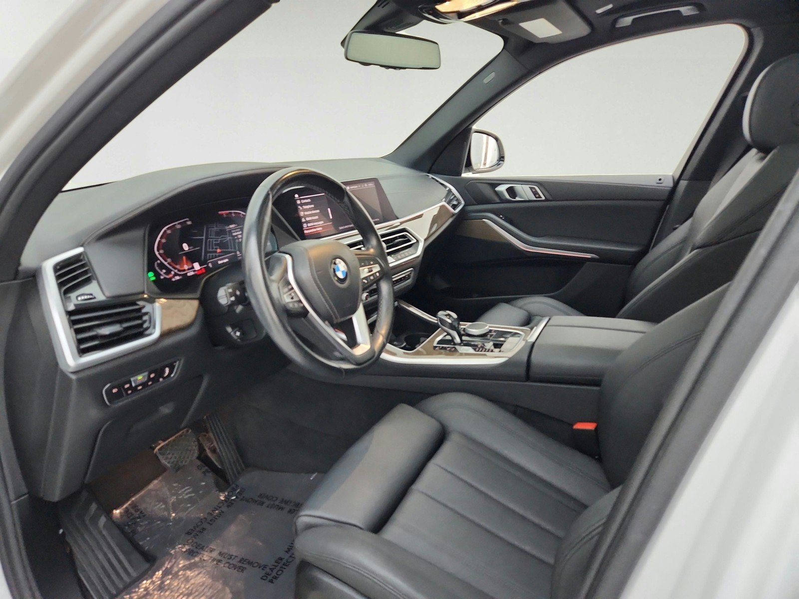 Used 2020 Alpine White BMW sDrive40i image 16