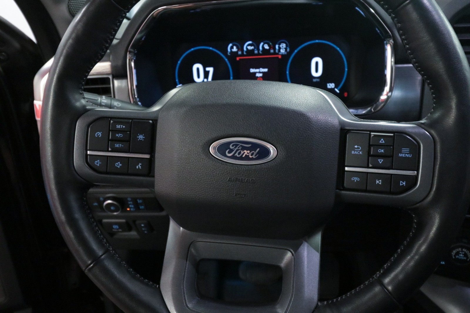 Used Car 2023 Ford F-150  Lariat For Sale Under $50,000 In Austin, Texas