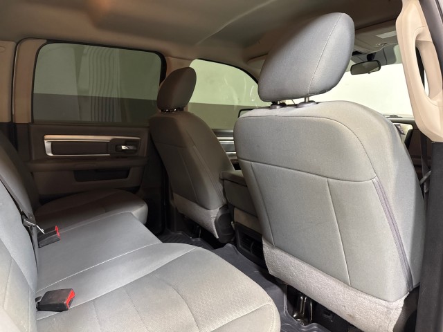 2020 Ram 1500 Classic SLT 4WD 5.7L-V8 in ,