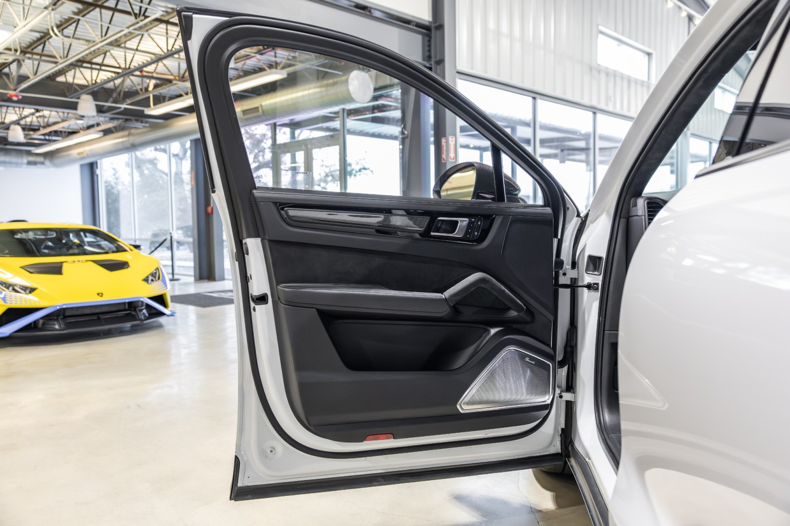 Used Car 2022 Porsche Cayenne  Turbo Gt For Sale Under $140,000 In Boerne, Texas