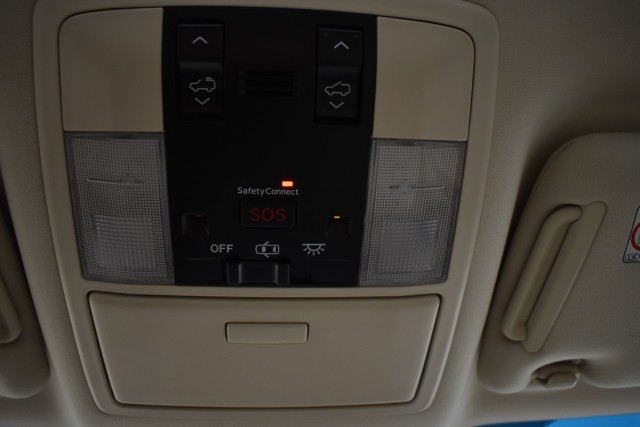 2014 Lexus GX 460 Navi Leather Moonroof Park Assist Heated Seats Bac 23