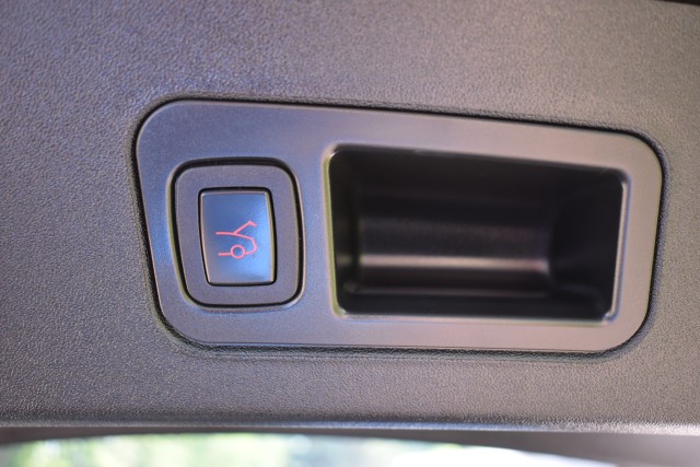 2016 Tesla Model S 70D Leather Sunroof Auto Pilot Smart Air Suspensio 43