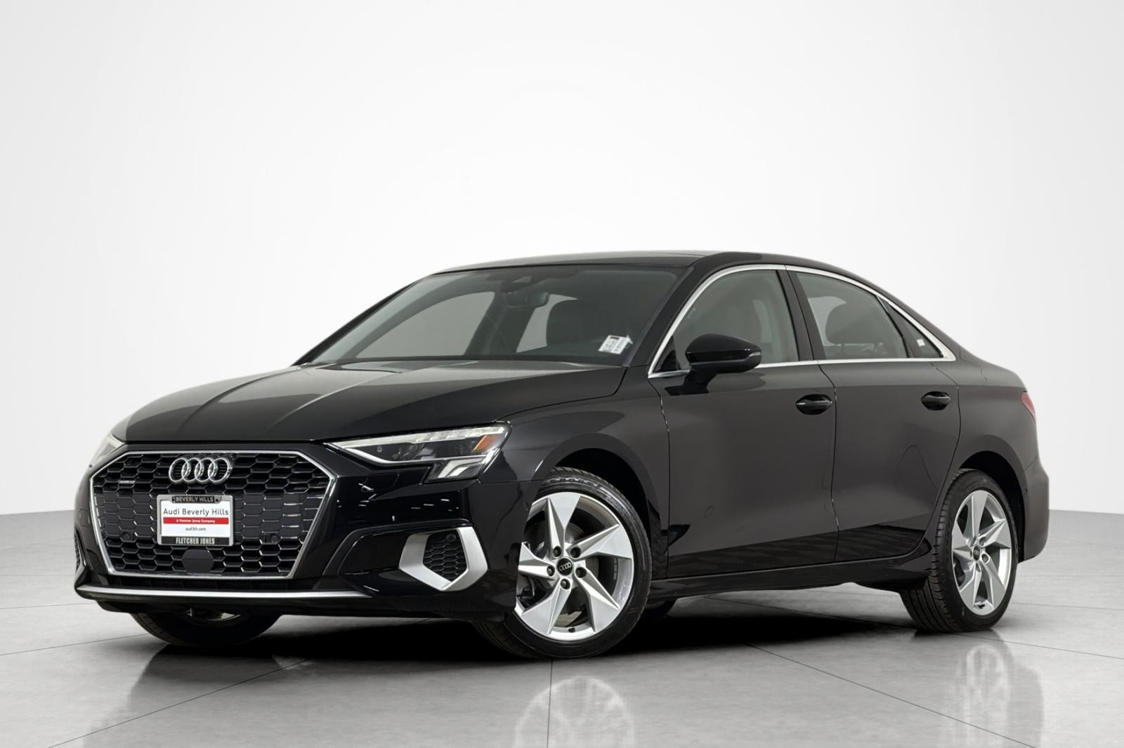 2023 Audi A3 2023 Audi A3 Premium Plus 40 TFSI quattro 4dr Car