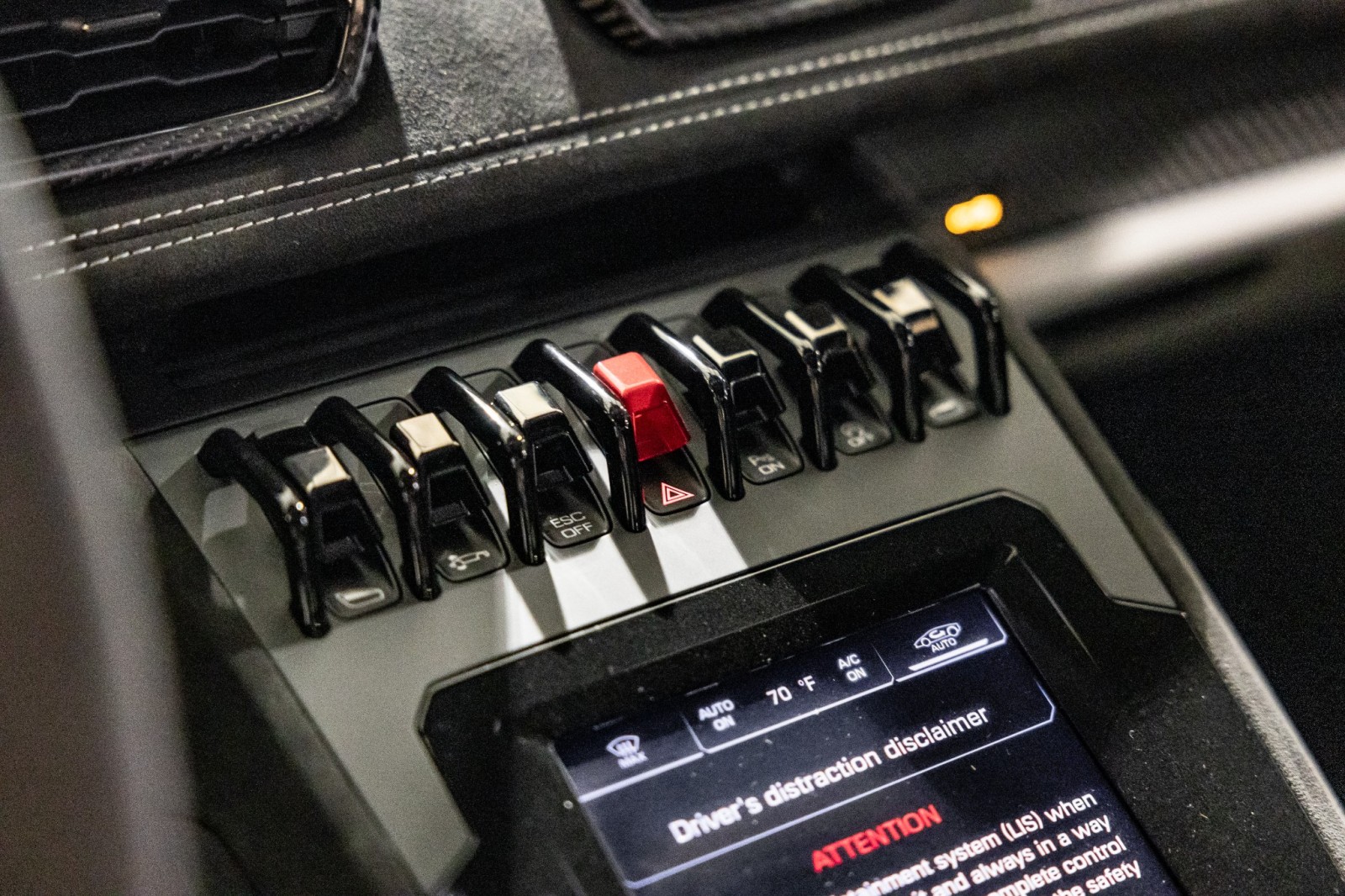 Used Car 2023 Lamborghini Huracan Tecnica  For Sale Under $340,000 In Boerne, Texas