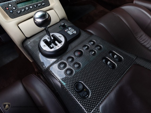 Lamborghini Diablo