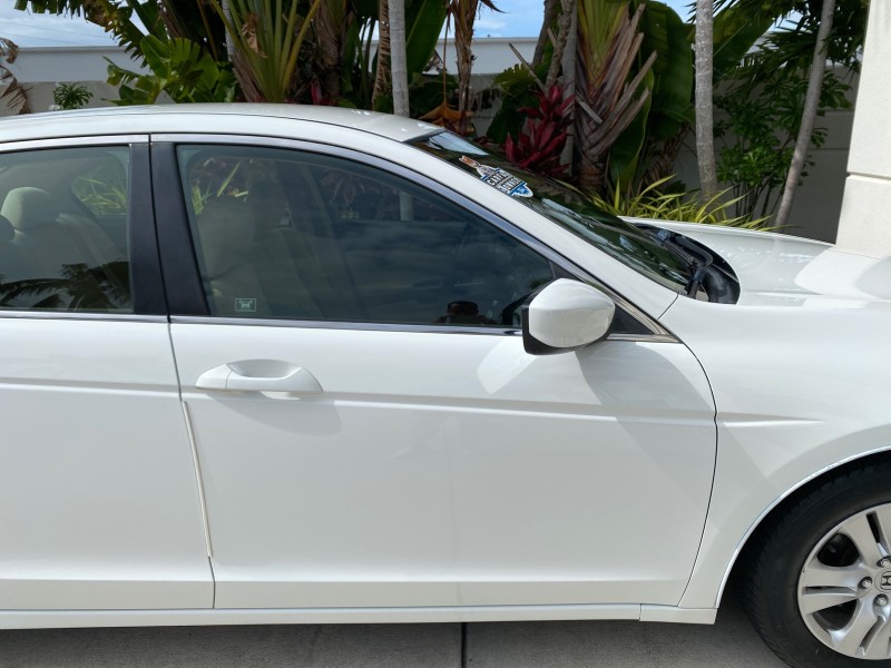 2008 Honda Accord Sdn LX-P LOW MILES 49,816 1 OWNER in , 
