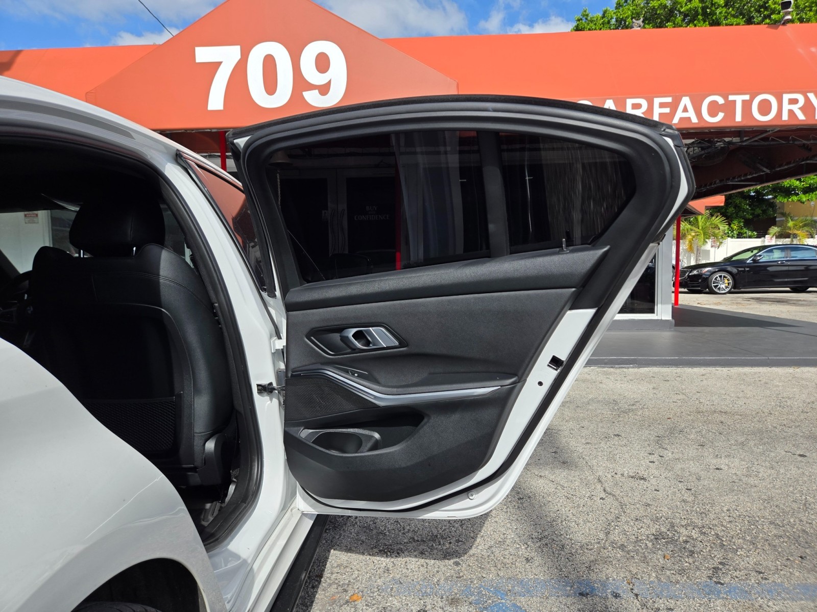 2021 BMW 330e - $18,988