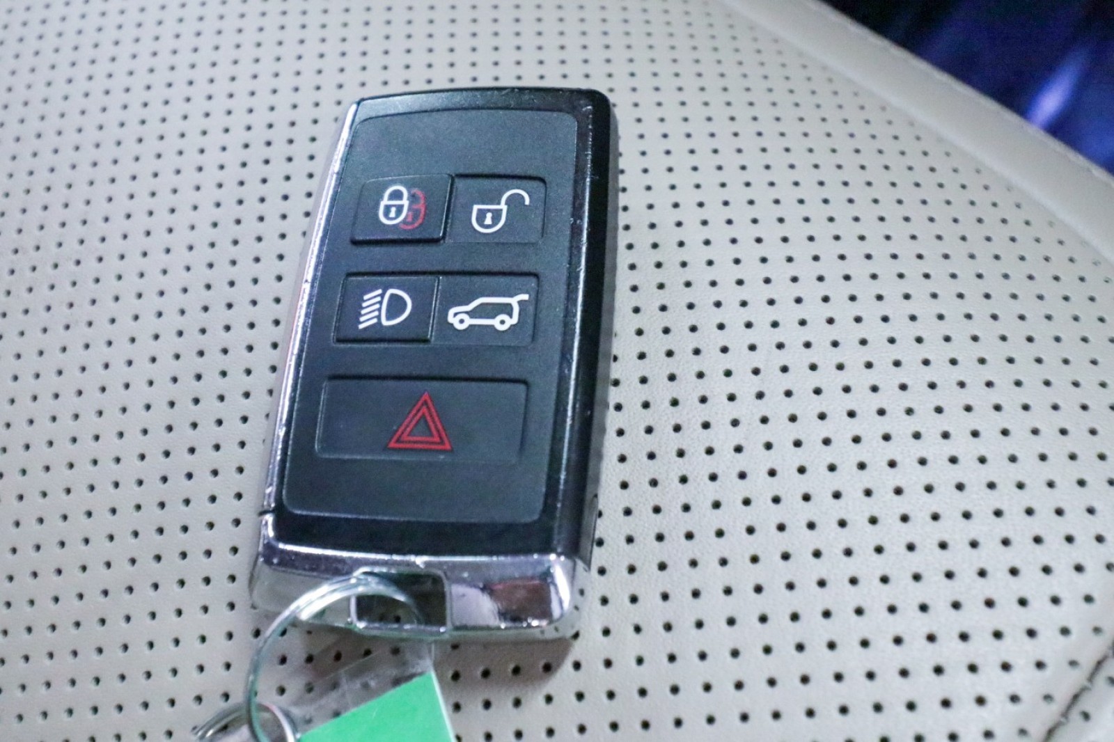 Used Car 2021 Land Rover Range Rover  P525 Westminster For Sale Under $50,000 In Austin, Texas