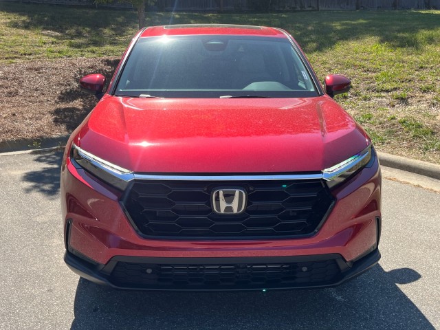 HondaCR-V2