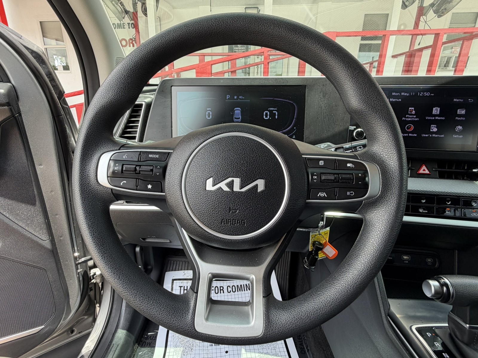 2025 Kia Sportage - $19,888