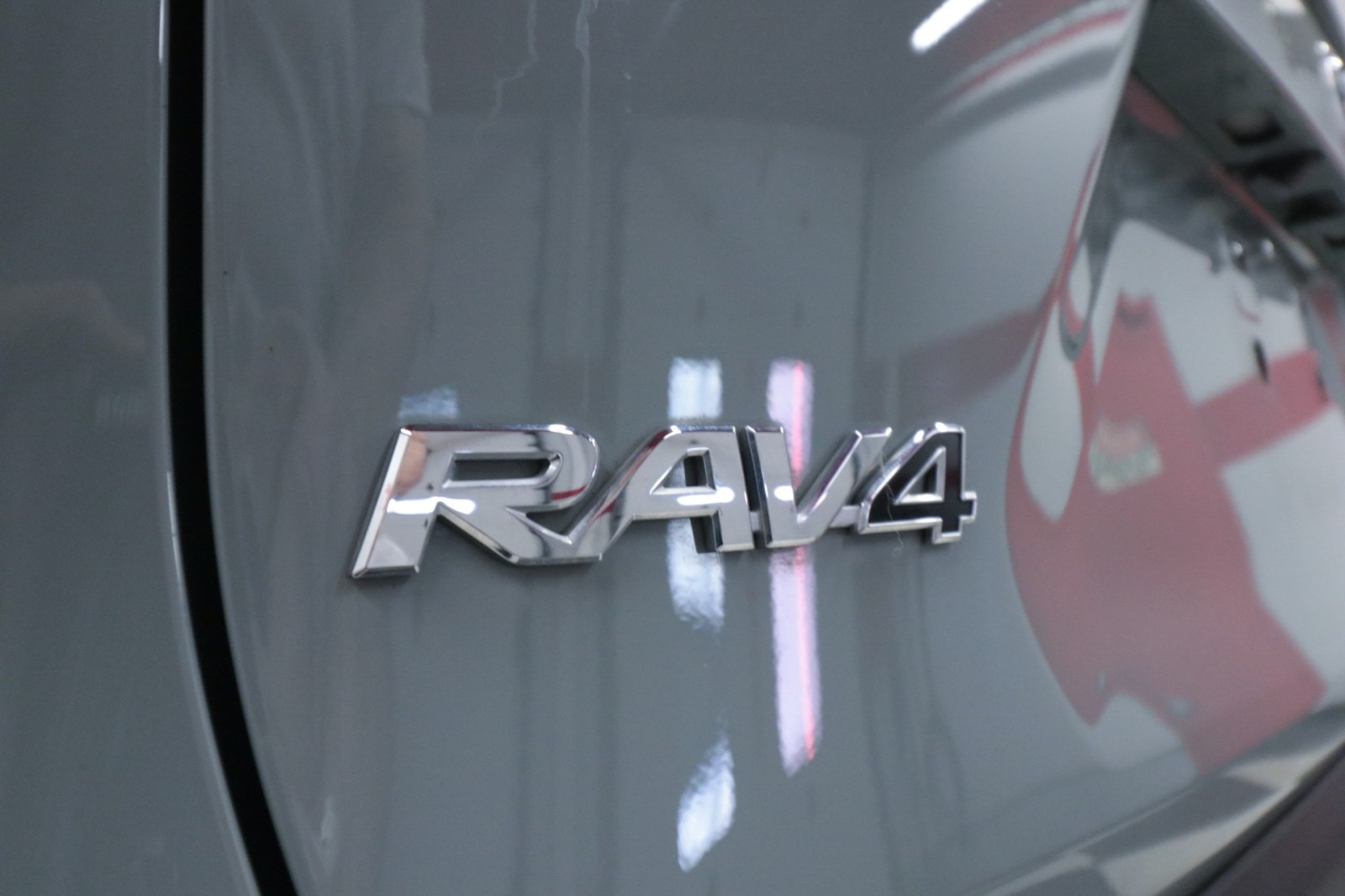 Used Car 2021 Toyota Rav4  Xle For Sale Under $30,000 In Austin, Texas