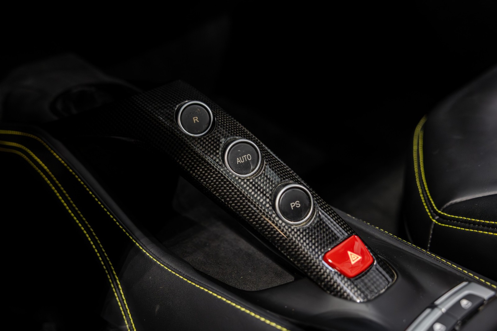 Used Car 2018 Ferrari 488 Spider  For Sale Under $400,000 In Boerne, Texas
