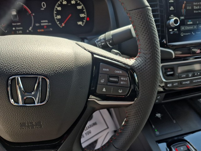 HondaRidgeline25