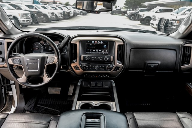 2019 GMC Sierra 2500HD Denali 15