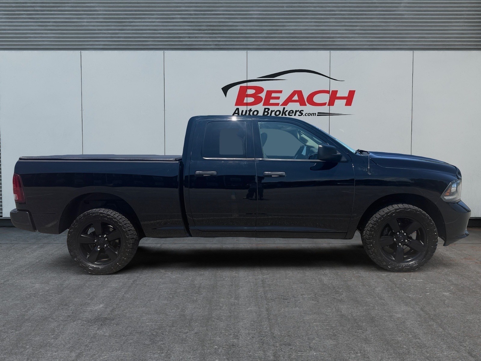 2014 Ram 1500 #7