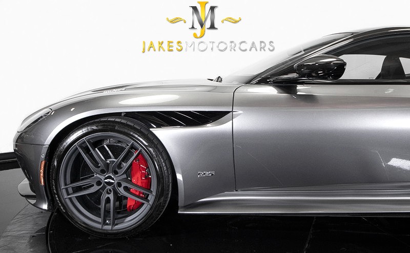 2019 Aston Martin DBS Superleggera ($354,906 MSRP!!) *ONLY 5300 MILES* *1-OWNER* in , 