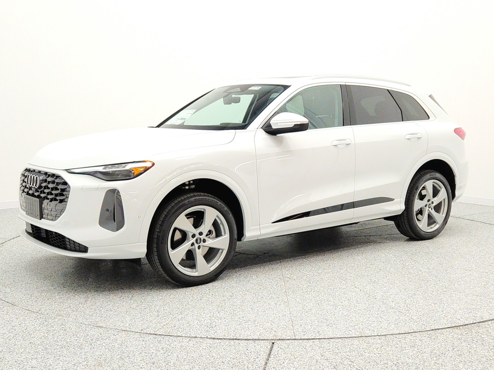 2026 Audi Q5 Premium Plus 2.0 TFSI quattro