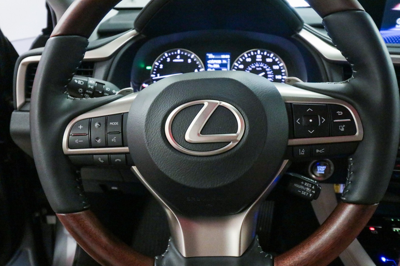 Used Car 2022 Lexus Rx  Rx 350 For Sale Under $50,000 In Austin, Texas