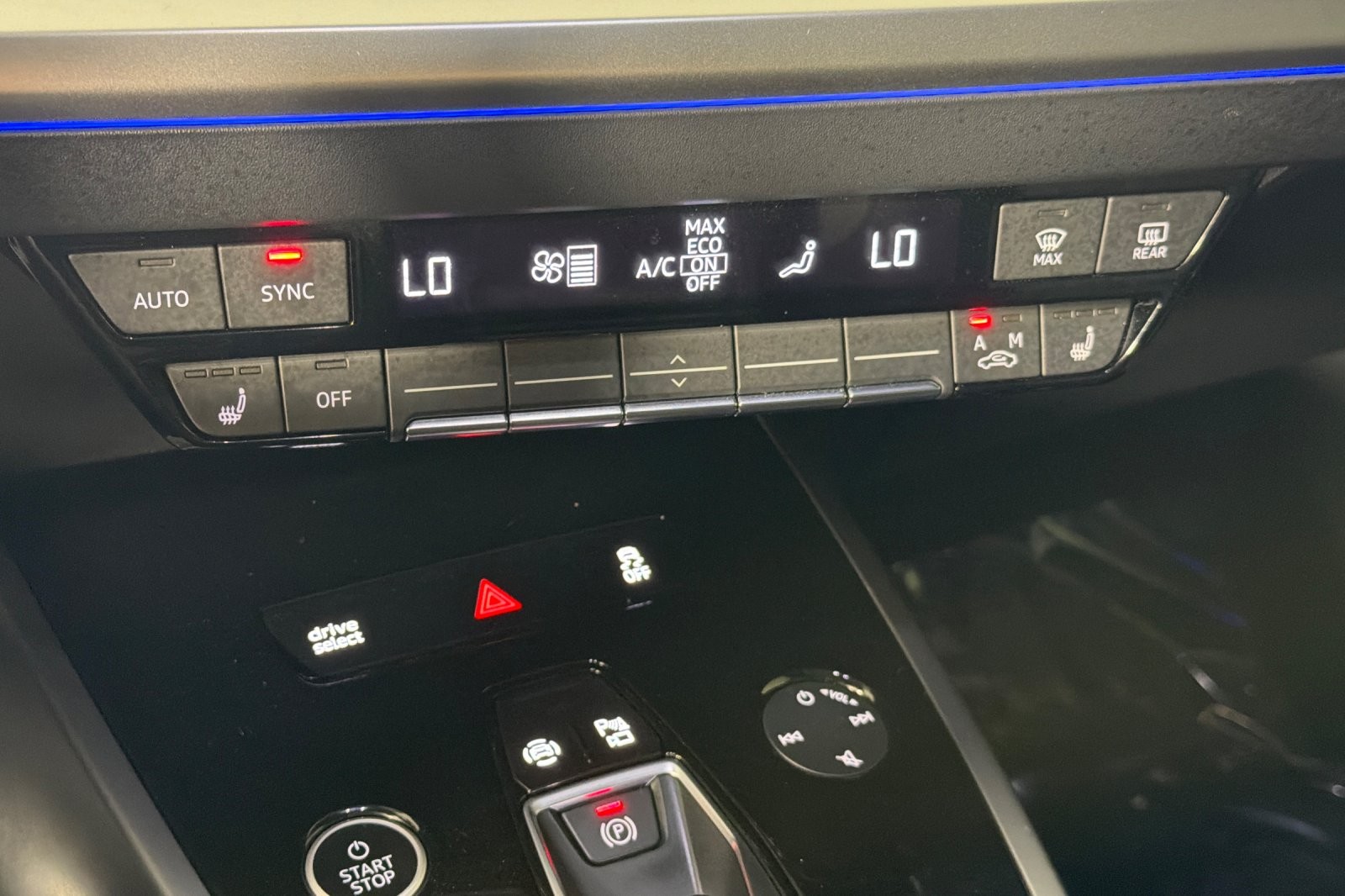 Certified Used 2023 Pebble Gray Audi Premium Plus 40 RWD image 20