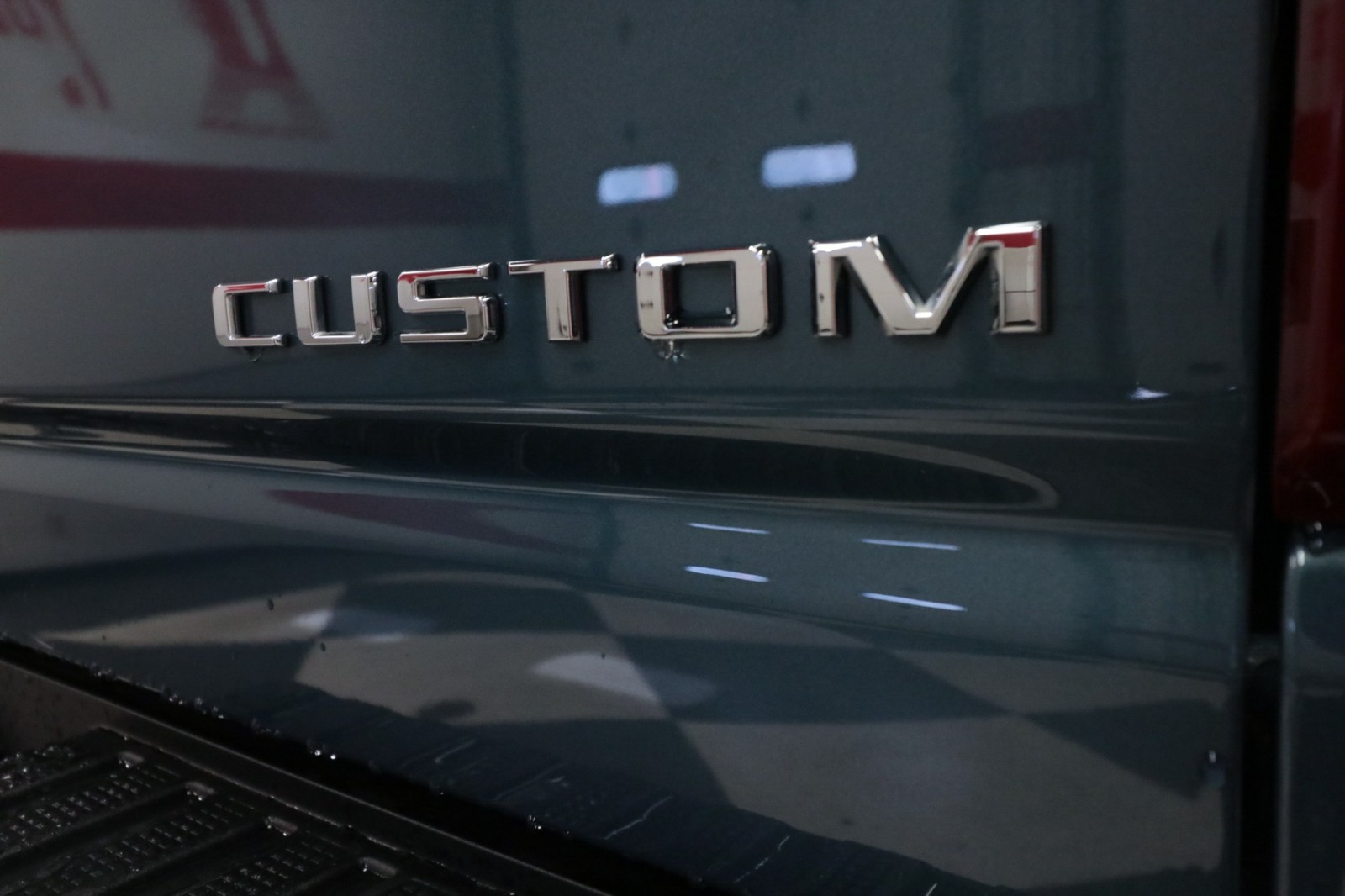 Used Car 2025 Chevrolet Silverado 2500hd  Custom For Sale Under $60,000 In Austin, Texas